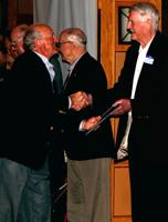 Woodworkers Club reflects on last 20 years