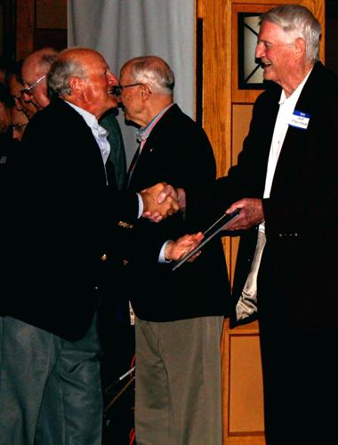 Woodworkers Club reflects on last 20 years