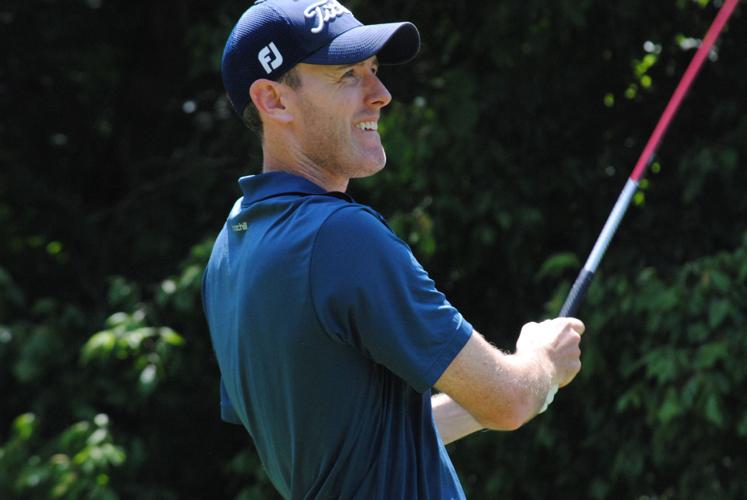 Father-son duo wins nail-biter