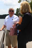 Touring Tellico Village