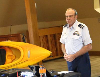 Paddlesports popularity increases