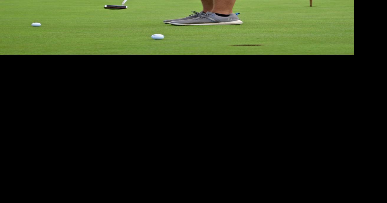 Kahite golf pro following a dream | News | tellicovillageconnection.com