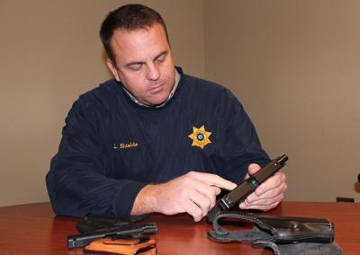 ‘Negligence’ a factor in firearm misuse