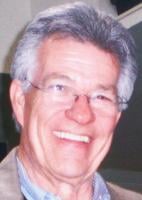 Dennis Michael Overly