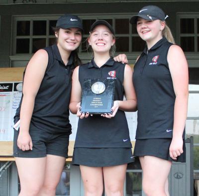 Tellico Village golf pro gives back