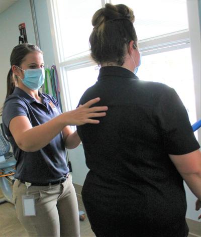 Free Village injury assessments resume