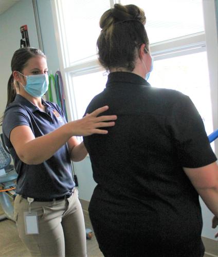 Free Village injury assessments resume