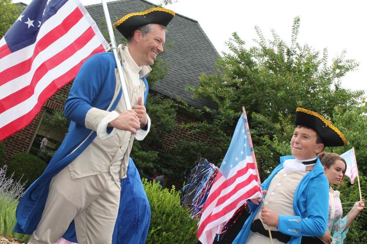 ‘Small town USA’ big holiday hit