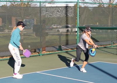 Recreation back to booming business