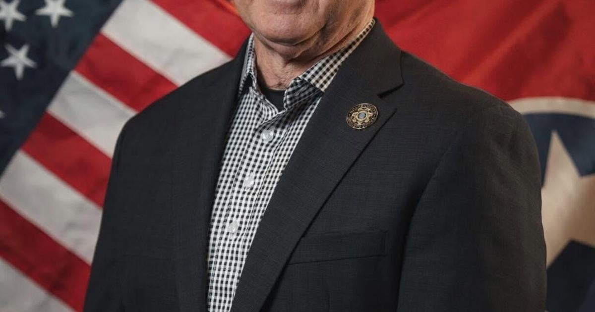 Stockton seeks state representative seat