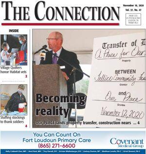 E Edition Tellicovillageconnection Com