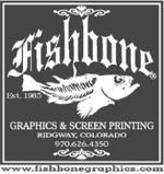 Fishbone Graphics and Screen Printing