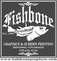 Fishbone Graphics and Screen Printing