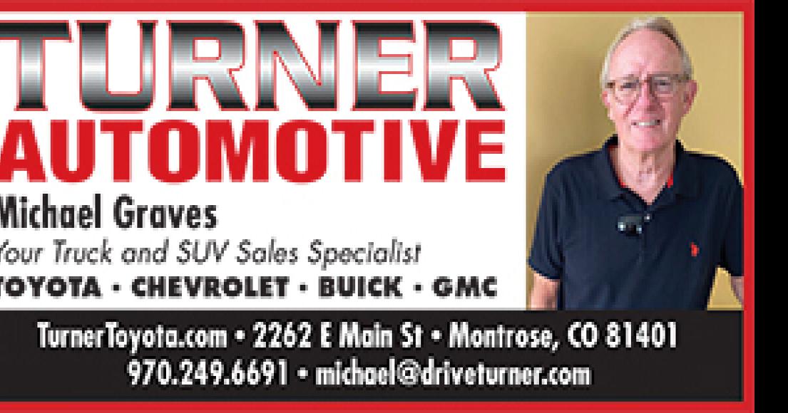 Turner Automotive, Inc. turner automotive michael graves Montrose