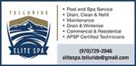 Elite Spa Services of Telluride, LLC.