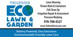 Telluride Eco Lawn & Garden