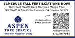 Aspen Tree Service
