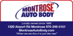 Montrose Auto Body