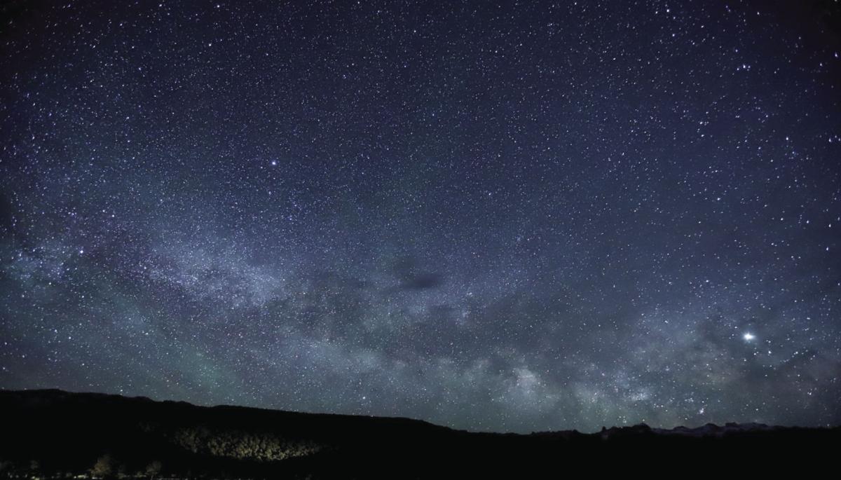 Dark Sky Friendly Lighting Ordinance Adopted By Ridgway Dark Sky Friendly Lighting Ordinance Adopted By Ridgway