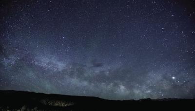 Dark Sky Friendly Lighting Ordinance Adopted By Ridgway