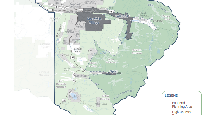 Officials dive into work on Community Housing Zone District | News ...