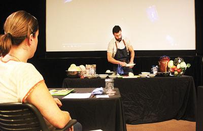 A community that cooks together… | Arts & Entertainment | telluridenews.com