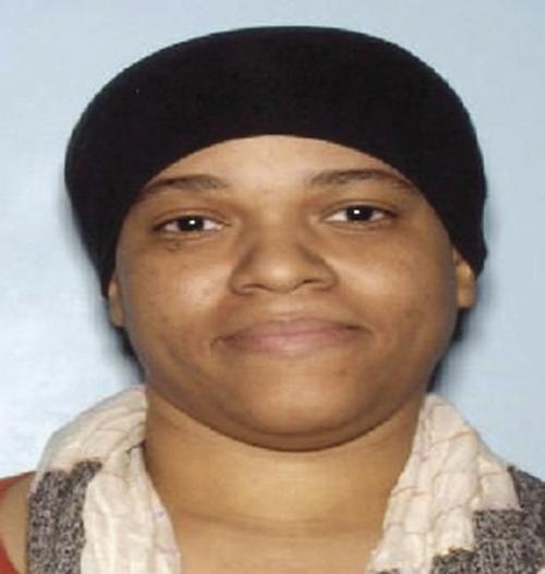 Nashika Bramble Turns Herself In Telluridenews Com She was convicted of murder in the deaths of daughters makayla roberts, 10, and hannah marshall, 8. nashika bramble turns herself in