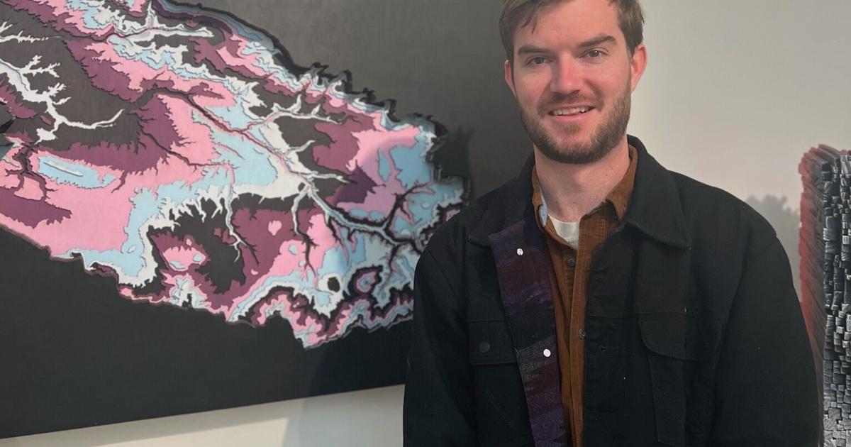 Telluride Art Walk is Thursday | Arts & Entertainment Telluride Art Walk is Thursday | Arts & Entertainment