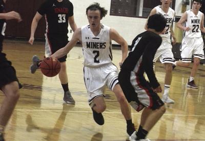 Miners Basketball Teams Hit Motherlode Sports Telluridenews Com