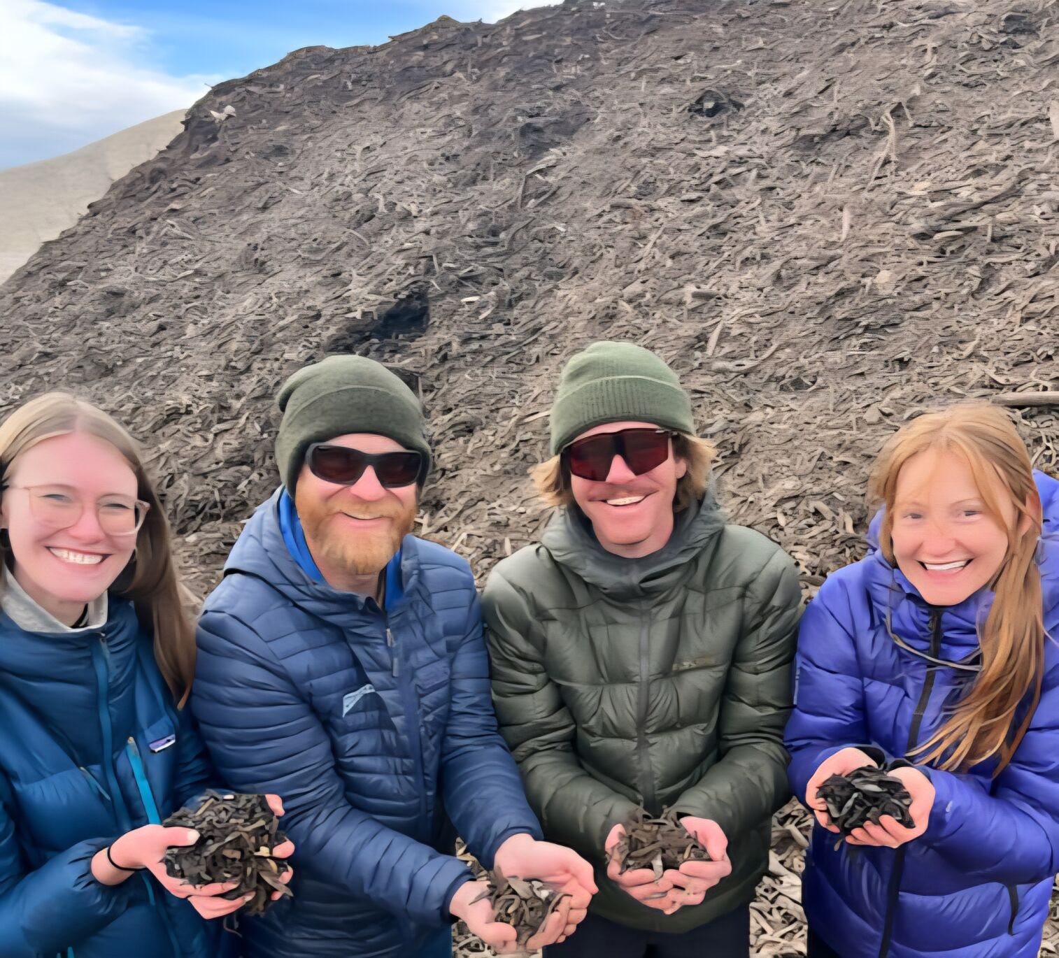 Bruin Waste pilot composting program 'exceeds expectations'