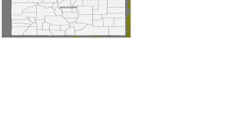 Colorado drought-free for first time since 2019 - Vimarsana News