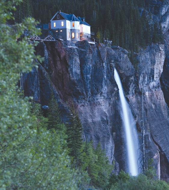 Smuggler Union Telluridenews Com