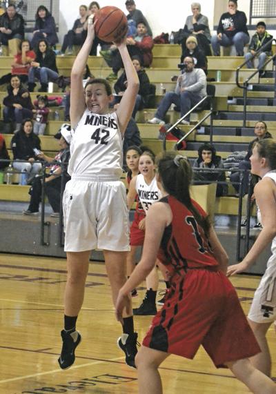 Telluride Basketball Teams Hit Stretch Drive Sports