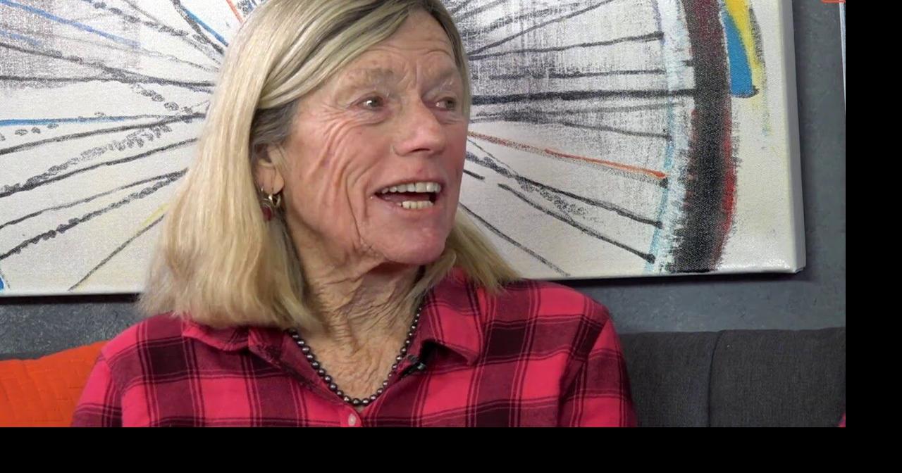 Susan Kees and ‘Tandem Rowing’ | News | telluridenews.com