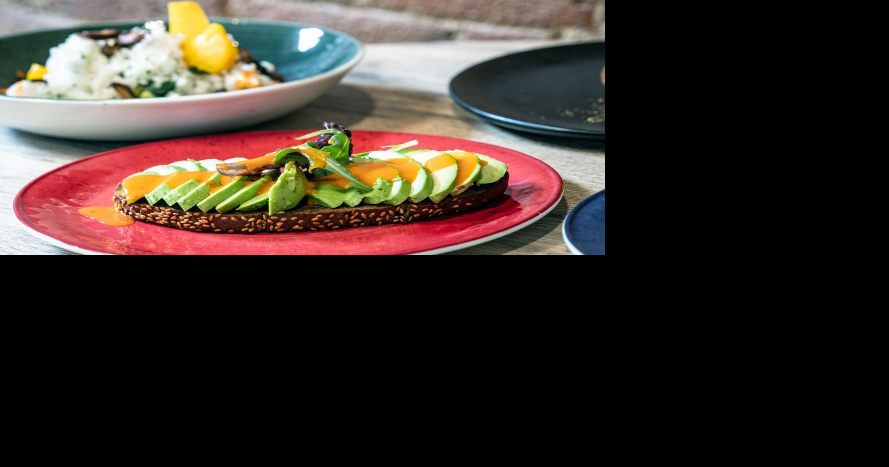 Avocado toast | | telluridenews.com