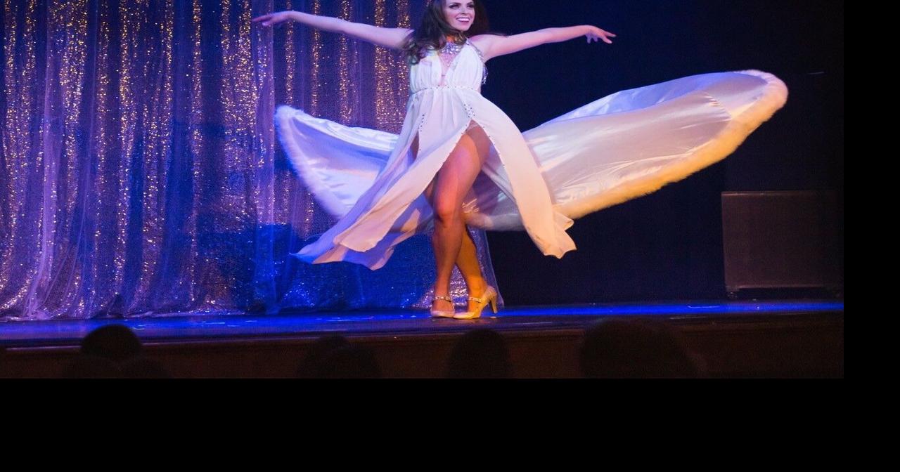 Burlesque is back Arts & Entertainment