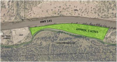 MV joins agreement for future regional wastewater treatment plant – Telluride Daily Planet