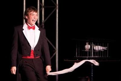 Magic Of Eli Arts Entertainment Telluridenews Com We're sure eli_portala would love a tip, but unfortunately they have not setup their accounts to receive them yet. magic of eli arts entertainment