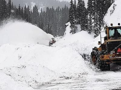 The Winter That Wasn T Forgotten By The Winter That Is News Telluridenews Com