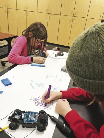 Start Your Engines Or Remote Control Cars News Telluridenews Com