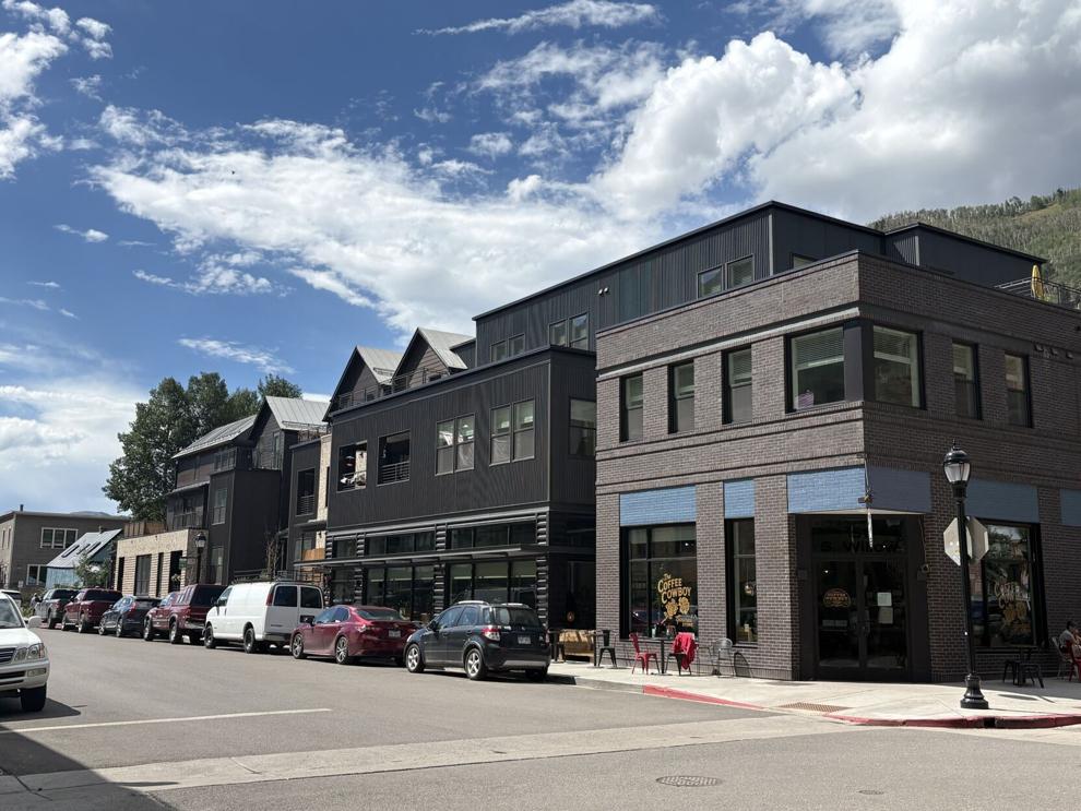 Telluride Town Council discusses rental rates