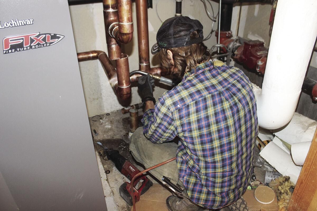 Statehouse approves millions for energy costs - Vimarsana News
