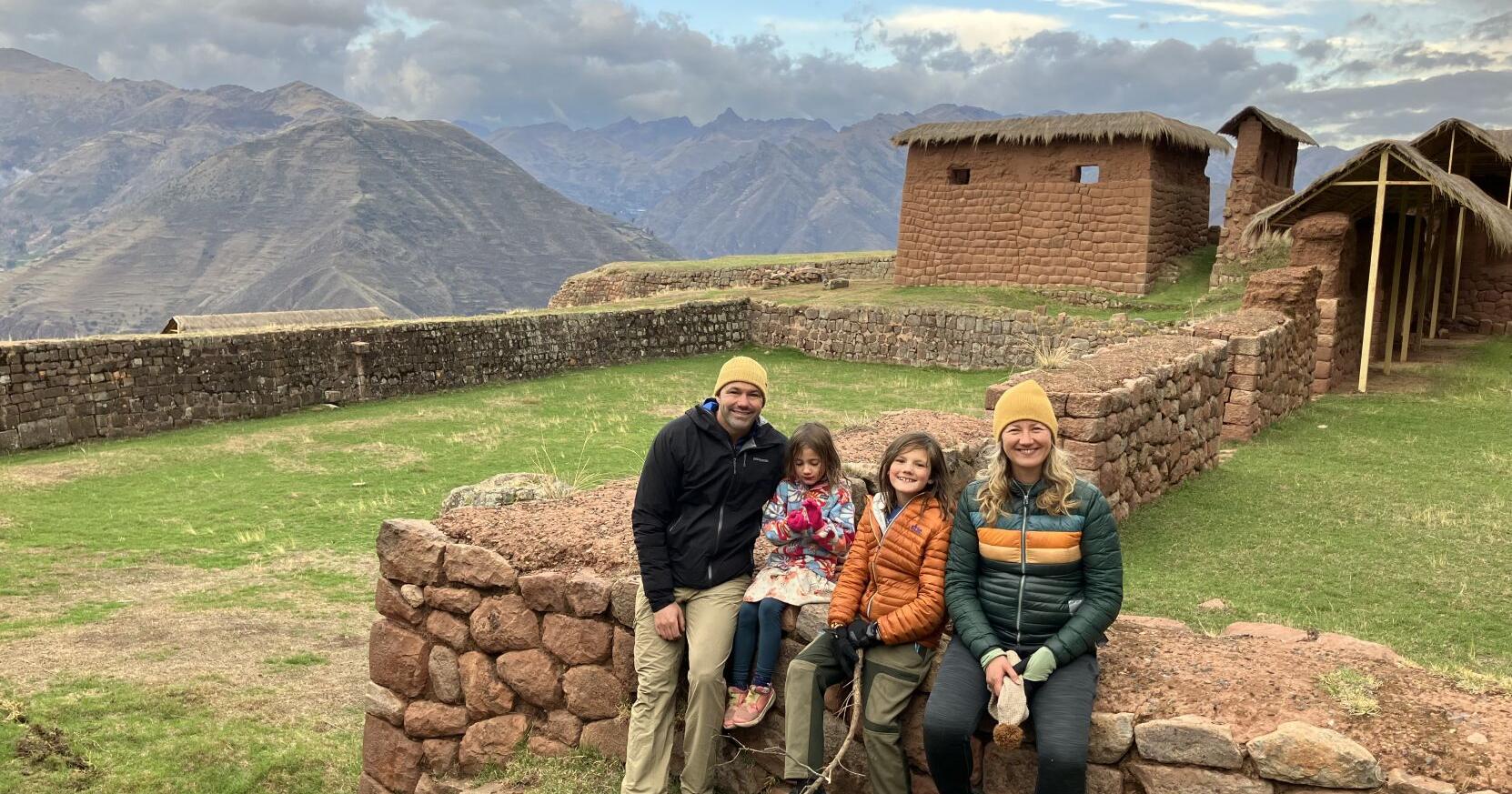 'Telluride was our salvation' - Vimarsana News