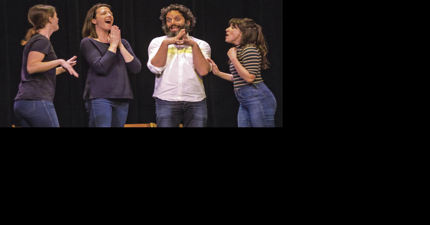 Telluride Comedy Festival returns Arts & Entertainment