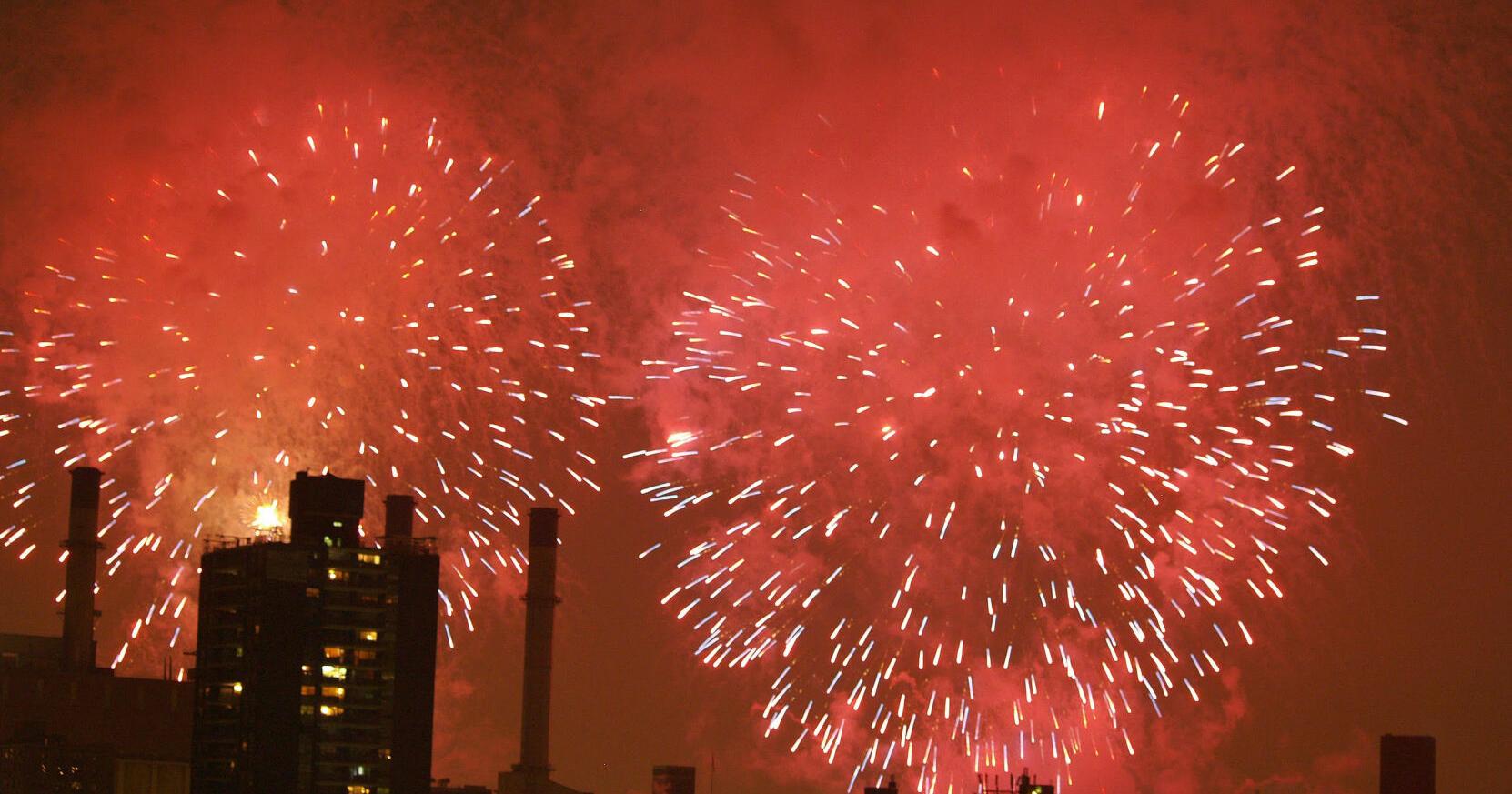 A guide to Fourth of July events - Vimarsana News