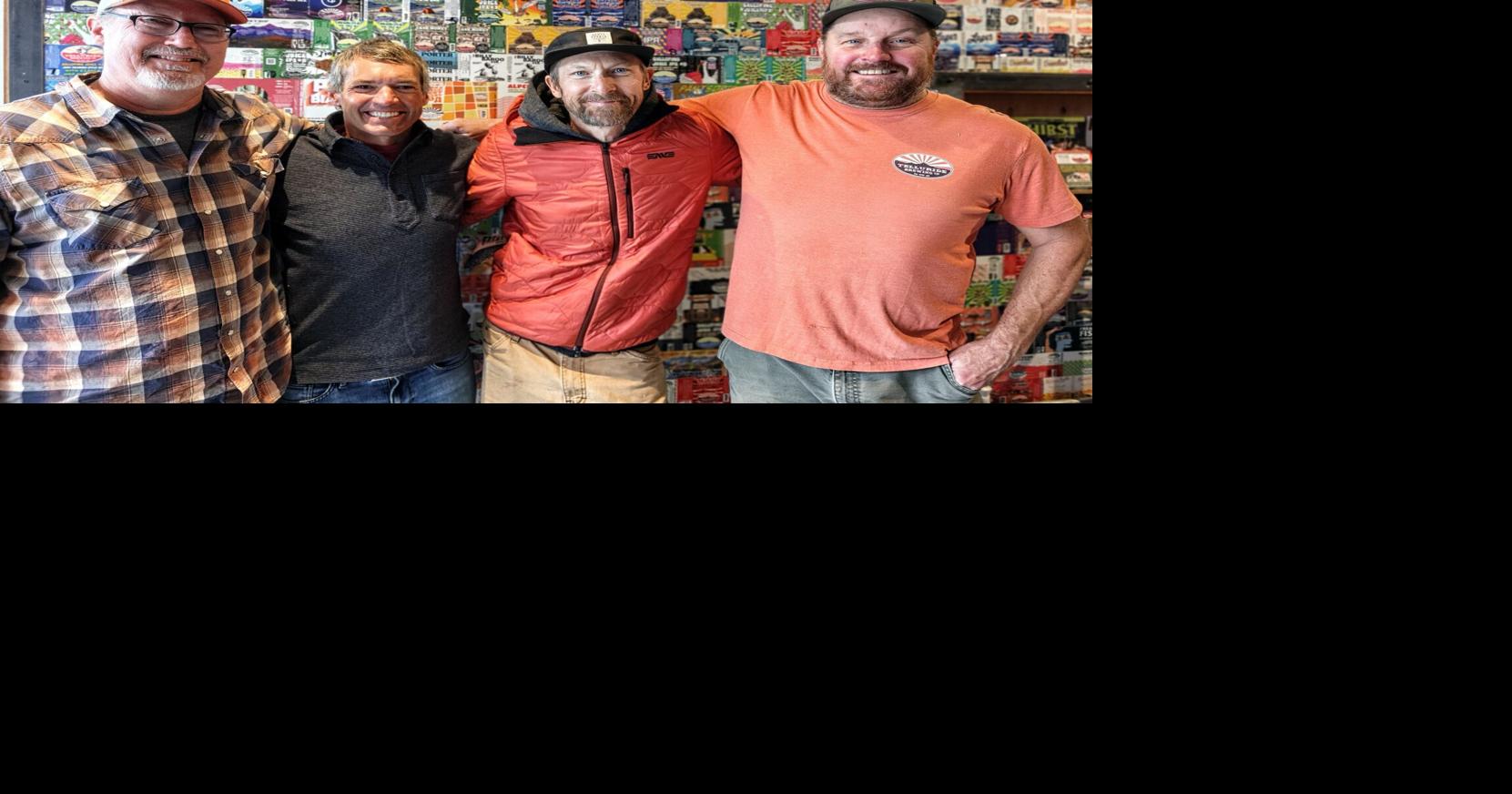 Telluride Brewing Company buys Counter Culture