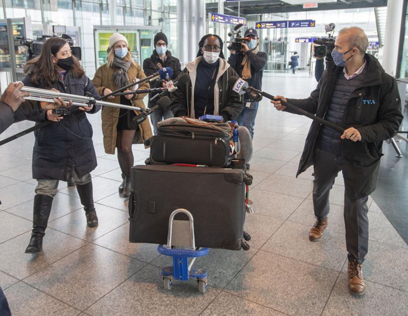 Pandemic journey | News | telluridenews.com