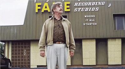 Hanson on how they made their new album at Muscle Shoals' FAME Studios