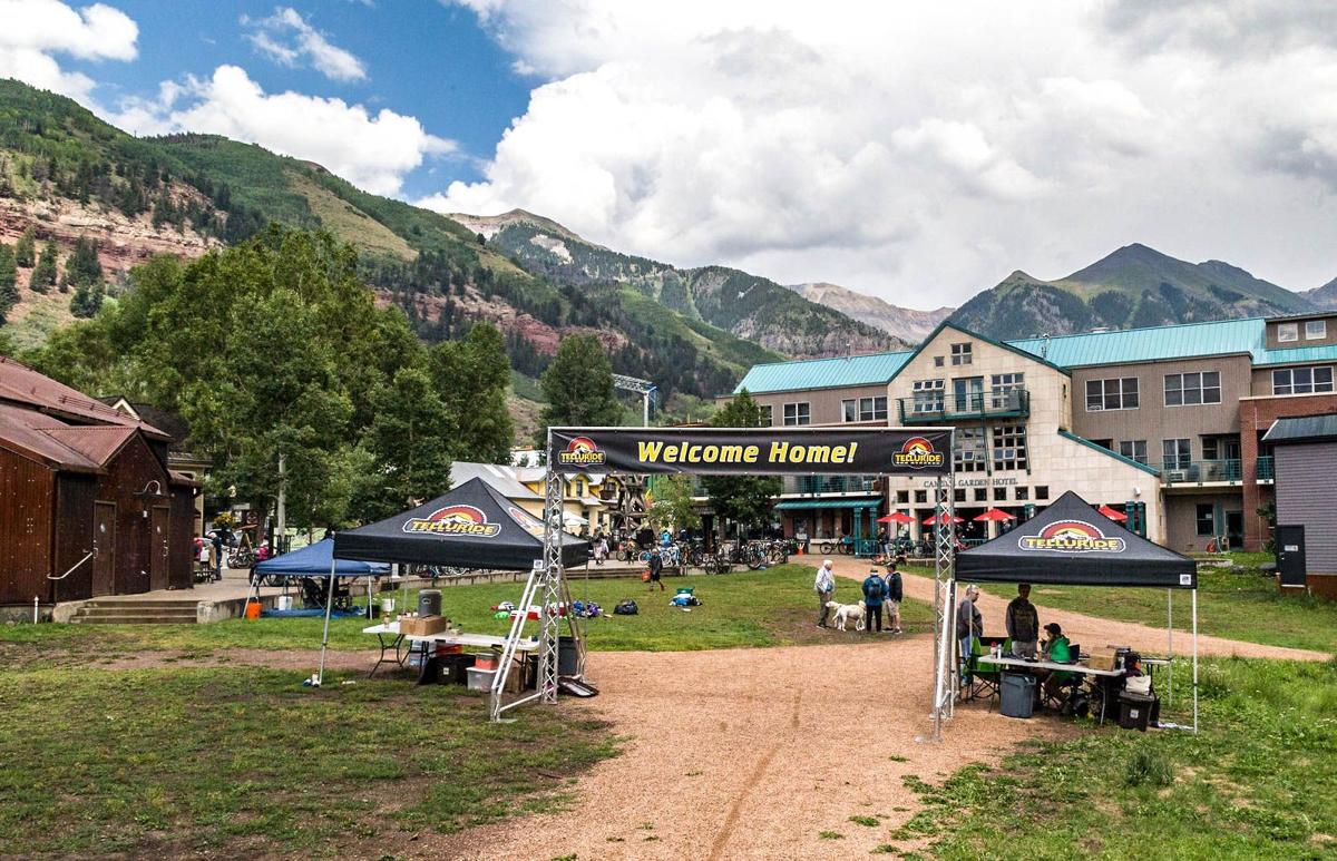 Mountain Bike Madness News Telluridenews Com