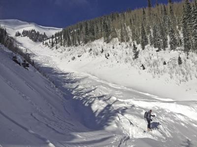 Avalanche